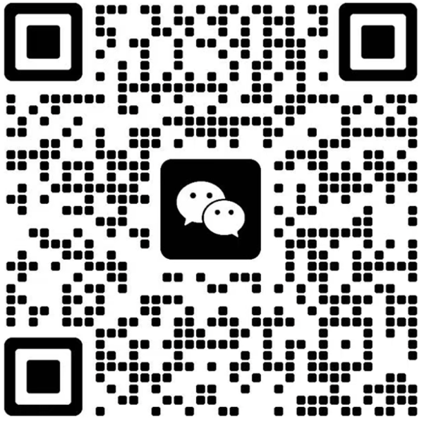 WeChat QR Code